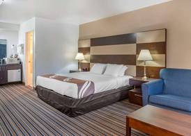 Quality Inn Central Roseburg 5