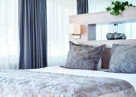 Fletcher Wellness-Hotel Kamperduinen 3