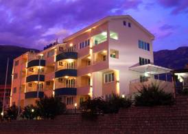 Hotel Bella Vista 5