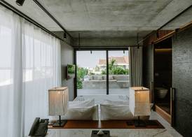 The Komu Canggu Bali 5