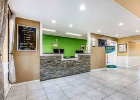 Quality Inn Bessemer I-20 exit 108 3