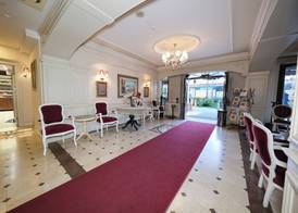 The And Hotel Sultanahmet - Special Category 4