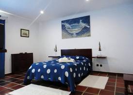 Hotel Rural A Coutada - Peniche 2