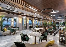 Merit Park Hotel Casino & SPA 3