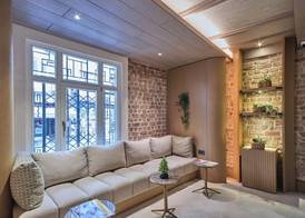 Four-G Hotel Premium 3