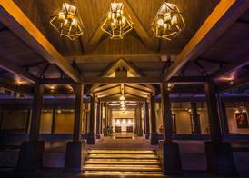 Rhythm Lonavala - An All Suite Resort 2