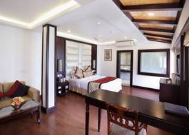 Sterling Gangtok Orange Village 5