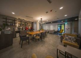 Watermark Hotel - Sizihwan 3