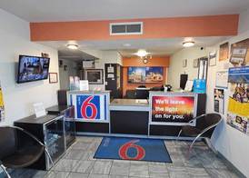 Motel 6 Mitchell I-90, SD 3