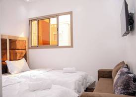 TIFAWINE STAY IMSOAUNE SURF AND YOUGA 2
