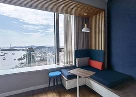 Holiday Inn Express Zhoushan Dinghai by IHG 5