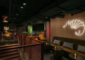 Moxy Downtown Los Angeles 4