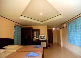 Lanta Bee Garden Bungalow SHA Extra Plus 5