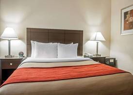 Quality Inn Rio Rancho - Albuquerque North Valley 5