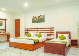 Green Heaven Resort 5