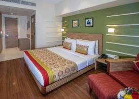 Hotel Bawa Suites Bandra 5