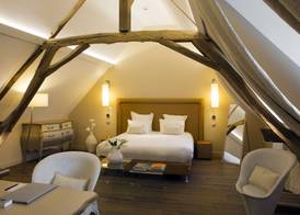 Maison Doucet - Relais & Châteaux 5