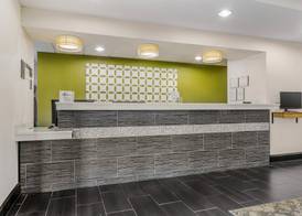 Best Western Commerce Inn 3