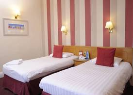 Claremont Hotel - All Inclusive! 4