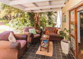 Homestead Bed and Breakfast - Travel Addo Group 2