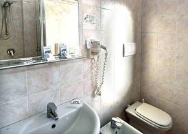 Hotel Il Nido Sorrento 5