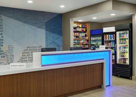 SpringHill Suites Detroit Southfield 2