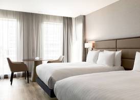 AC Hotel by Marriott Belfast 4