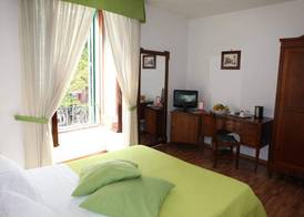 La Magnolia Sorrento - City Centre Hotel 5