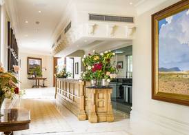 Lanzerac Hotel & Spa 4