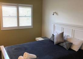 Camargue Beachfront Apartments 5