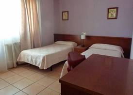 Hostal San Andrés 5