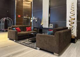 Ramada Suites by Wyndham Kuala Lumpur City Centre 2