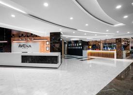 Avena Resort & Spa Hotel 2