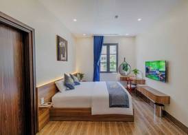Alba Sand Hotel & Spa Phú Quốc 3