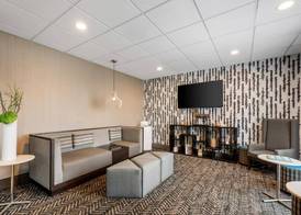 Comfort Suites New Bern near Cherry Point 4