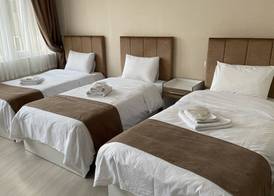 Bursa Malkoc Hotel 2