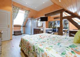 La Ferme Briarde 3