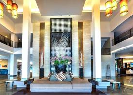 Radisson Resort & Spa Hua Hin 3