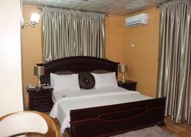Albert Suites 5