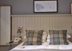 The Ragged Cot 2