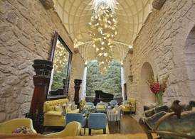 Hotel De La Soledad 5