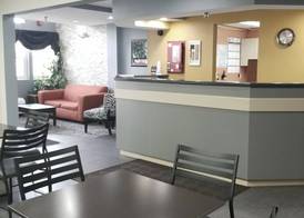 Microtel Inn & Suites by Wyndham Riverside 5
