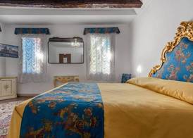 Hotel Casa Boccassini 3