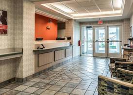 Motel 6-Lincoln City, OR 4