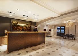 Hotel Ballard 4