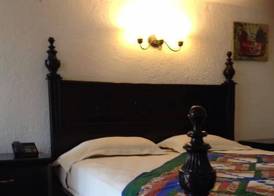 Hotel Oloffson 3