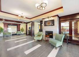 Best Western Plus Pratt 2