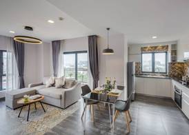 Phnom Penh 51 Hotel & Residences 5