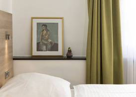 Hotel Amba 4