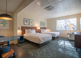 The Holbrook Hotel 2